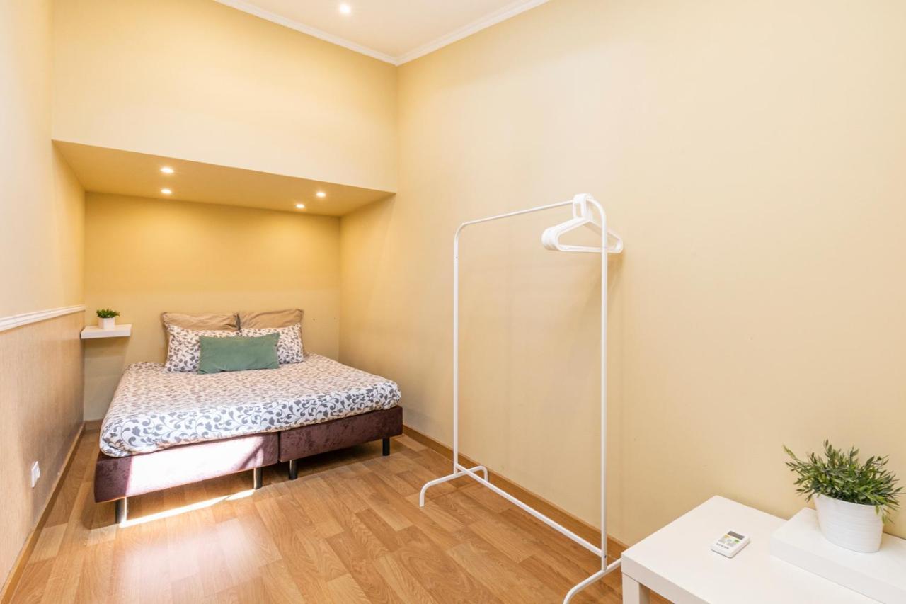Belem Skinny House Lisboa Dış mekan fotoğraf